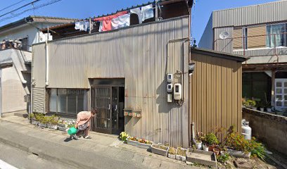 藤井銘木店
