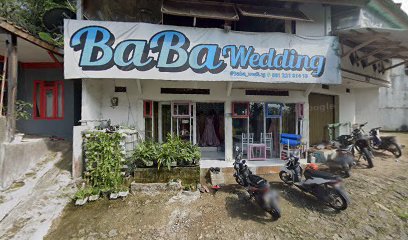 Baba Wedding