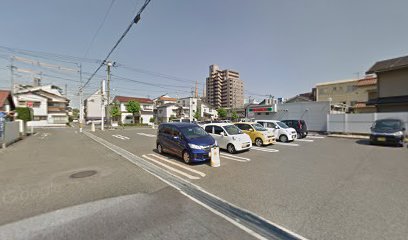 タイムズカー ファミリーマート福山西町三丁目店