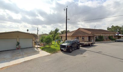 Indian Lake Mayor's Office