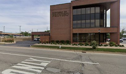 Proviso Township Mental Health