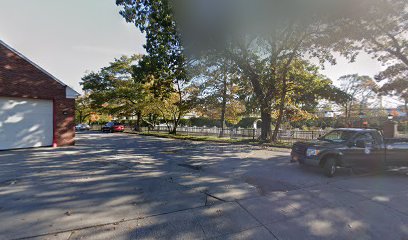 Tony Lenzo Lynbrook Community Gardens