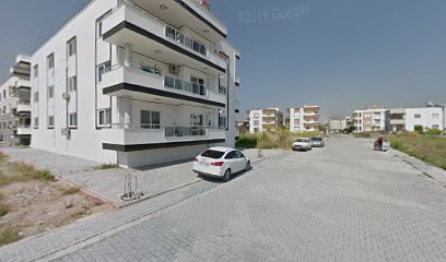 Paşam Apartmanı