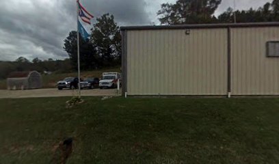Lawrence County EMS Station 5