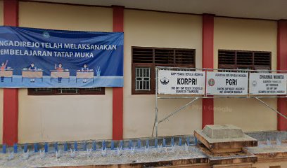 KANTOR JAGA PLN NGADIRJO