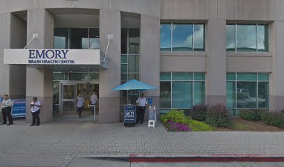 Emory Integrated Memory Care Clinic