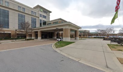 Madison Hospital Imaging Services