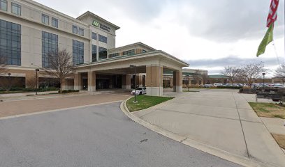 Madison Hospital Gift Shop