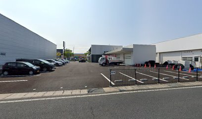 岡田電工（株） 倉吉営業所