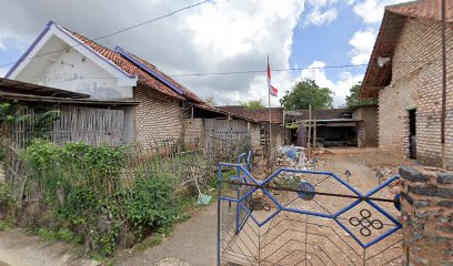 Gerbang Peluk Raya