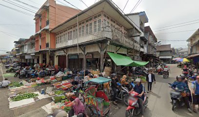 Toko Mas Bintang Cahaya