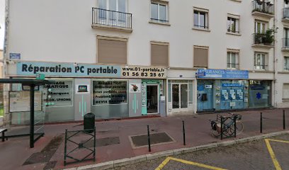 T. Petrone Assureur Conseils La Garenne-Colombes
