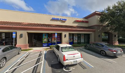 Dr. Anthony Harris - Pet Food Store in Ocoee Florida