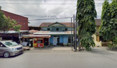 NOTARIS/PPAT NUR APRIANI, S.H.,M.Kn