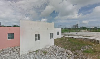 Centro Comunitario De Desarrollo Cenotillo, Yucatan.