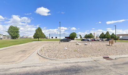 Casper Interagency Dispatch Center