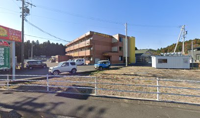 サービス付高齢者向け住宅ひまわり