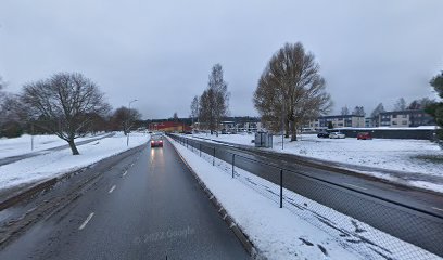 Tjärna centrum