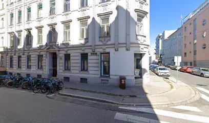 Honorary Consulate of Ukraine in Graz, Austria