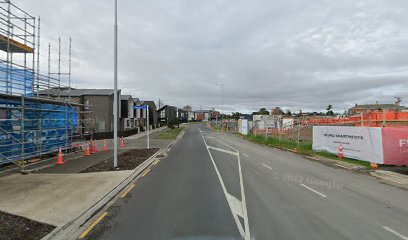 Hobsonville Point Apartment Showhome - Fletcher Living