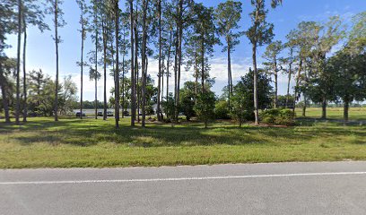 North Florida Research and Education Center - Suwannee Valley