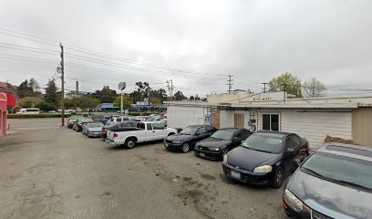 Yanis Auto Sales