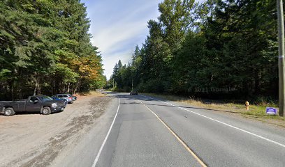 Osborne Bay Rd & Maple Mtn Mainline