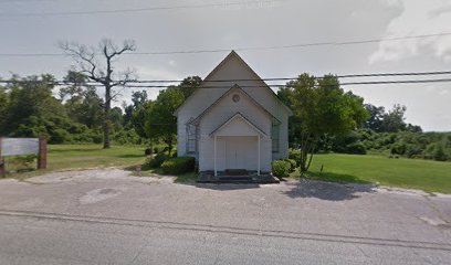 Gateway To Heaven Church