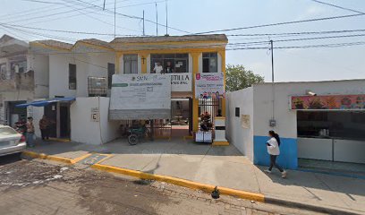 Biblioteca Pública Municipal Manuel López Cotilla