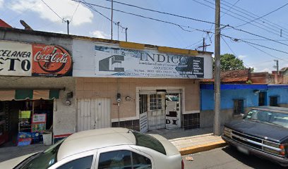 Indico Inmobiliaria Diseño y Construcción S.A. de C.V.