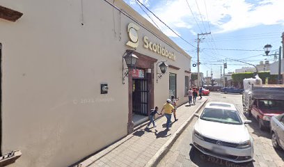 Scotiabank San Juan del Rio 2