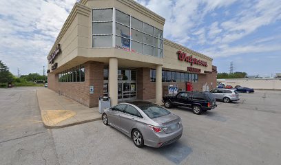 Walgreens Pharmacy