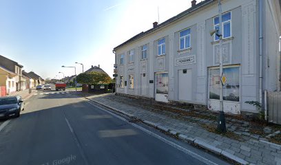 Restaurace Pension