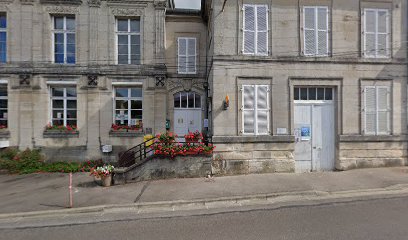 Mairie