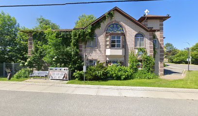 St Mary's Daycare