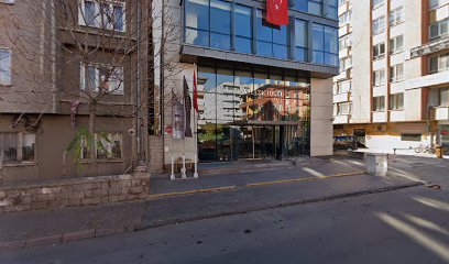Başyazicioğlu Plaza No:4