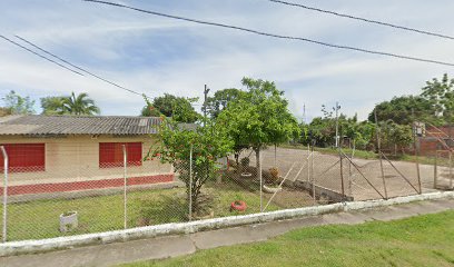 Institución Educativa