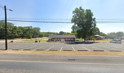 Hallsville Outreach Center - Food Distribution Center