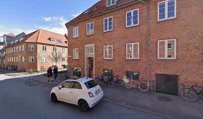 A/B Echersbergsgade 33