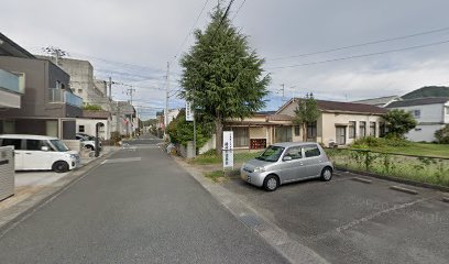 日本キリスト教団 播州赤穂教会