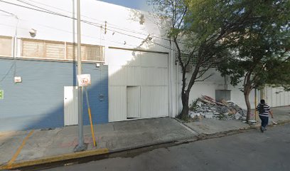 Colorantes y Alimentos Monterrey