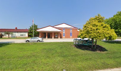 Tabernacle Elementary School