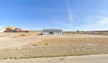 Carbon County Highway Shop