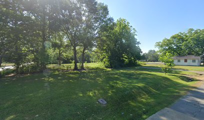 Pleasant Grove Baptist Church - Food Distribution Center