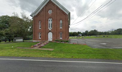 Upper Milford Mennonite Church