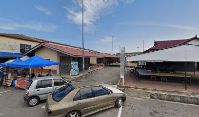 Surau Al-Firdaus Telok Mas