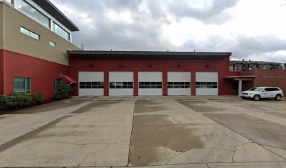 Chilliwack Fire Department