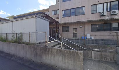 介護老人保健施設あわしま