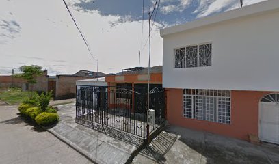 Colegio Valle de Laboyos