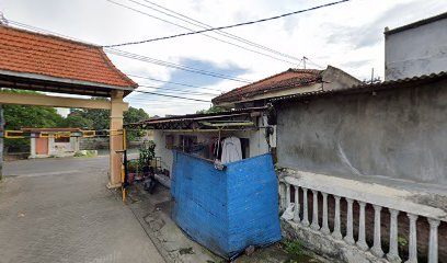 Soto Ayam Lamongan